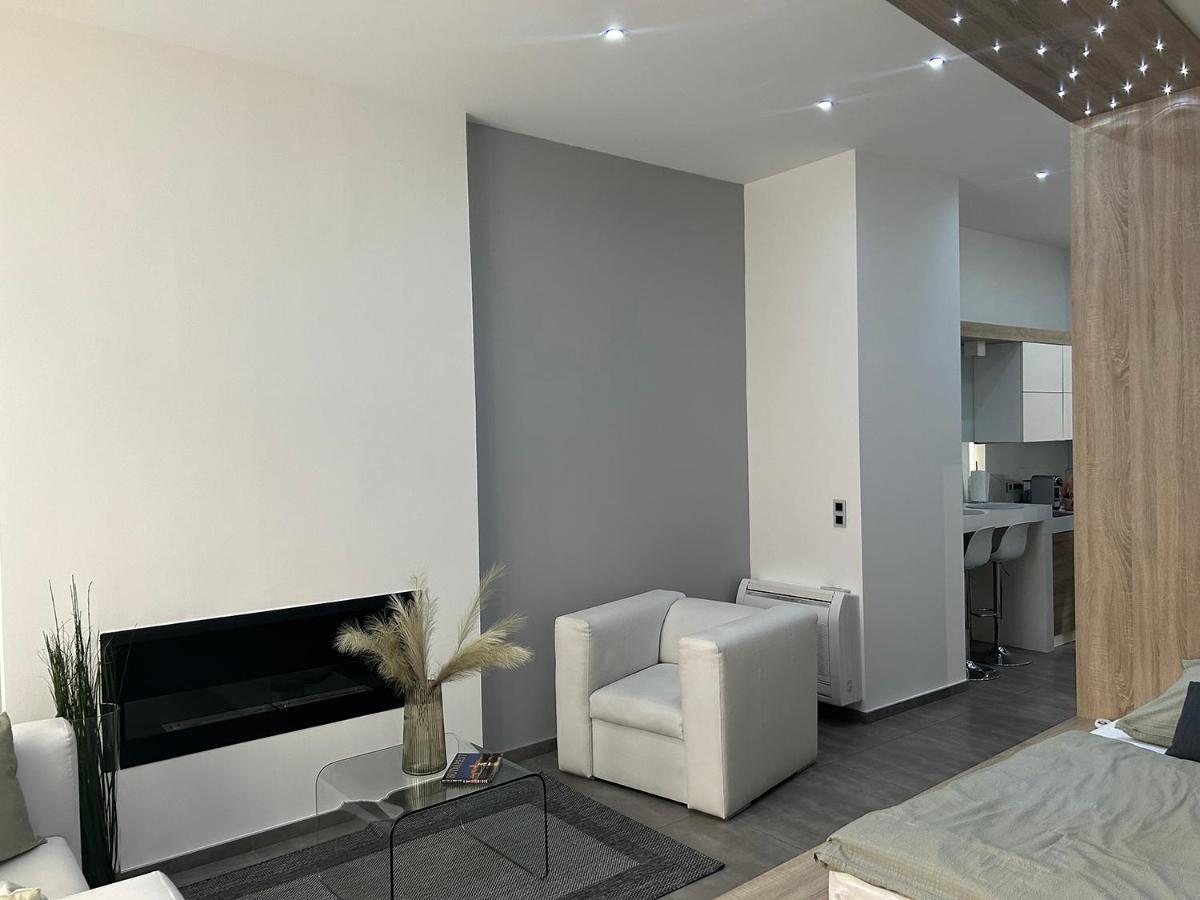 Imagine Budapest Premium Apartment Exterior photo