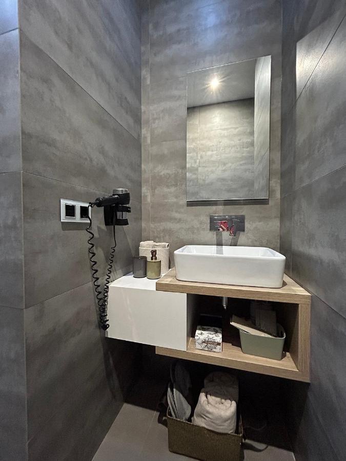 Imagine Budapest Premium Apartment Exterior photo